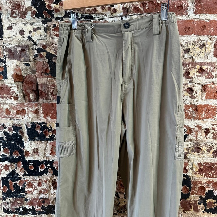 Magellan Mens Large Tan Pants