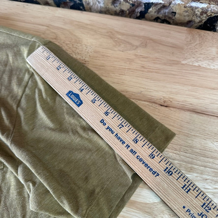 Patagonia Men's Small S/S Shirt