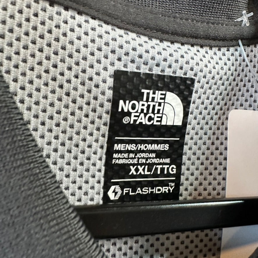 North face Mens 2XL Polo