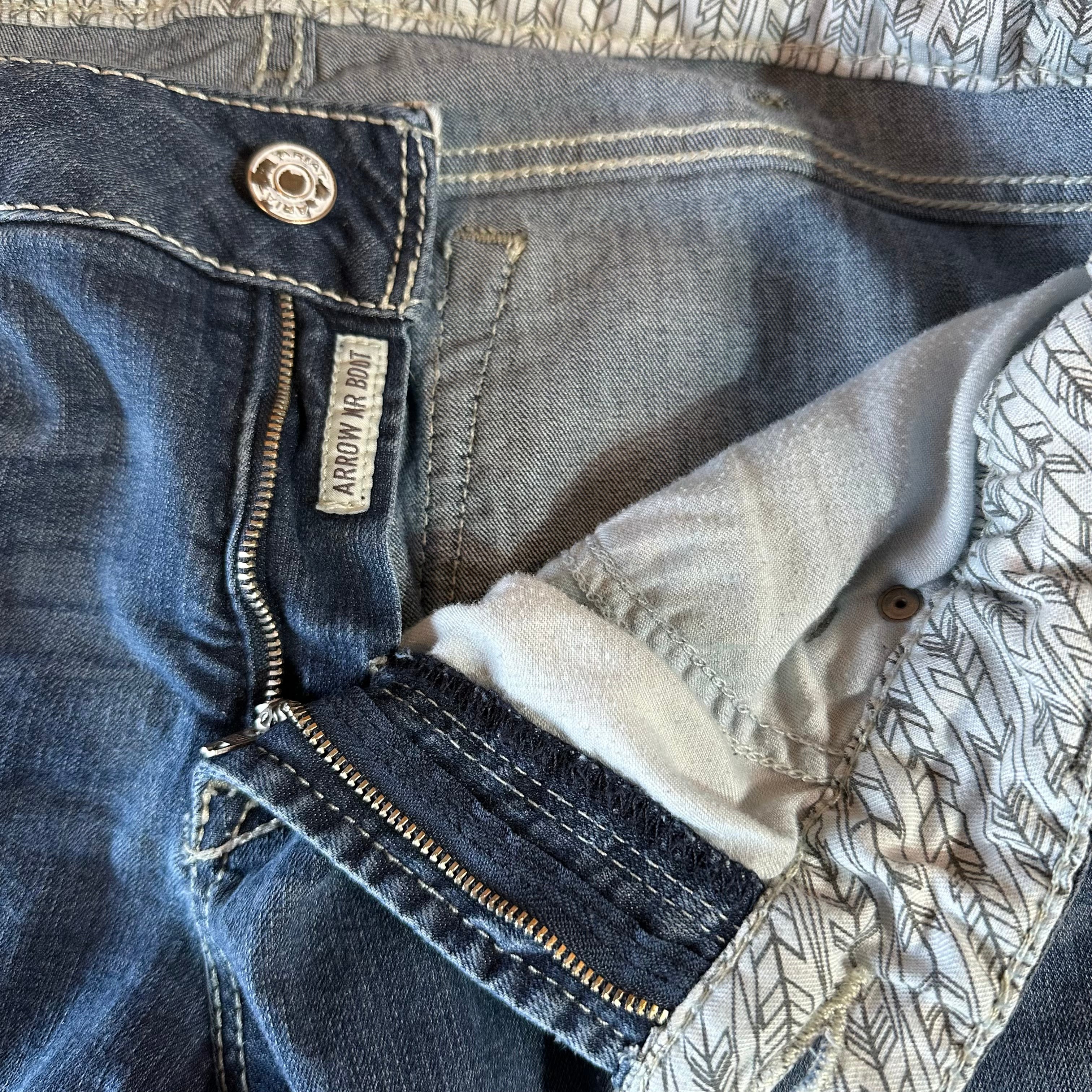 Ariat Womens 32L Bootcut Jeans