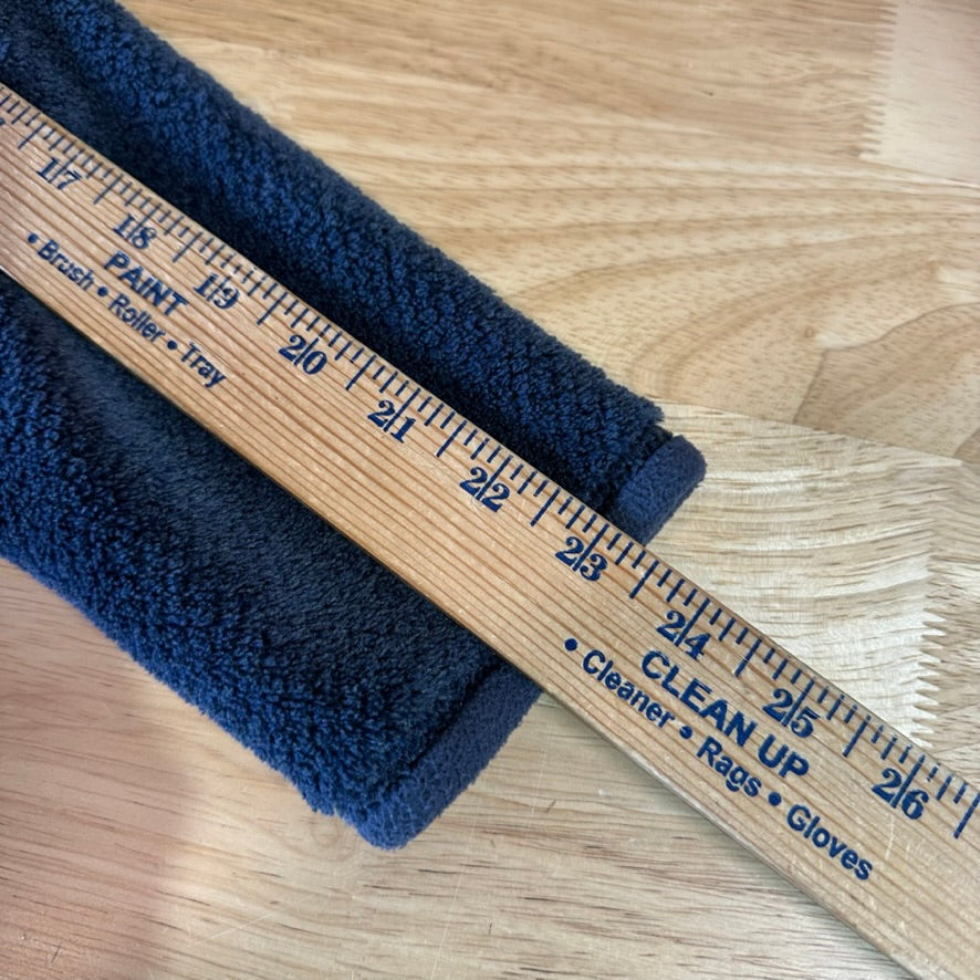 Patagonia Blue Snap Fleece Womens Large