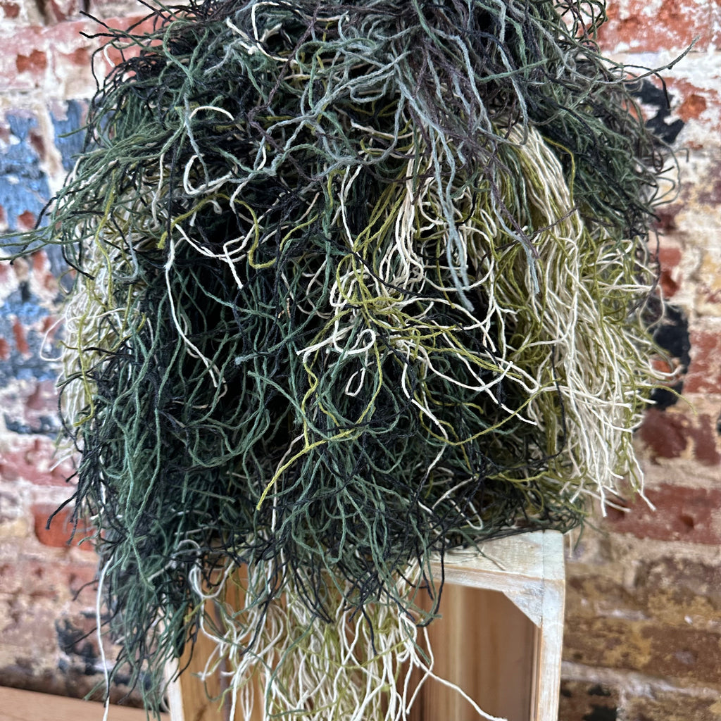 Arcturus Ghillie Camo Hat