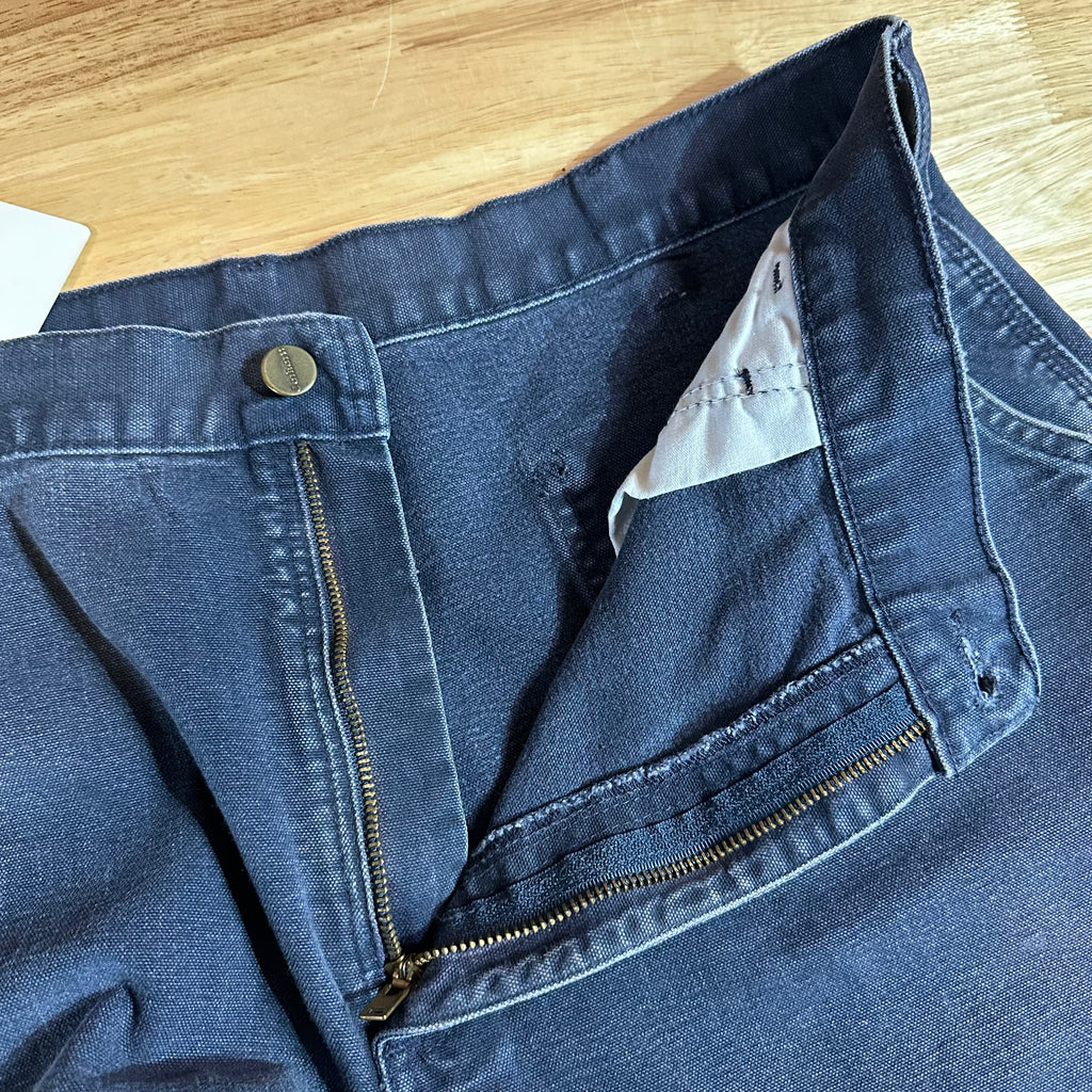 Carhartt B11 Mens 36x29 Pants