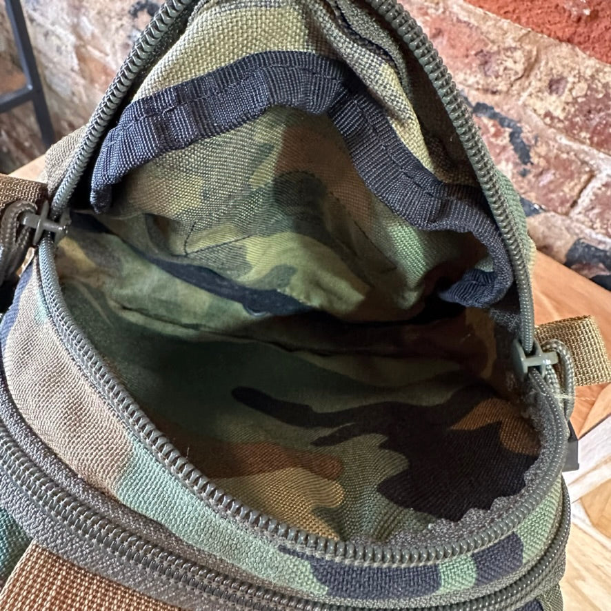 Camelbak MULE Camo Backpack