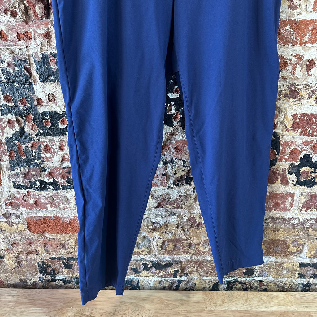 Lululemon Pants Size 34 Casual (measures 34x26.5) bluish