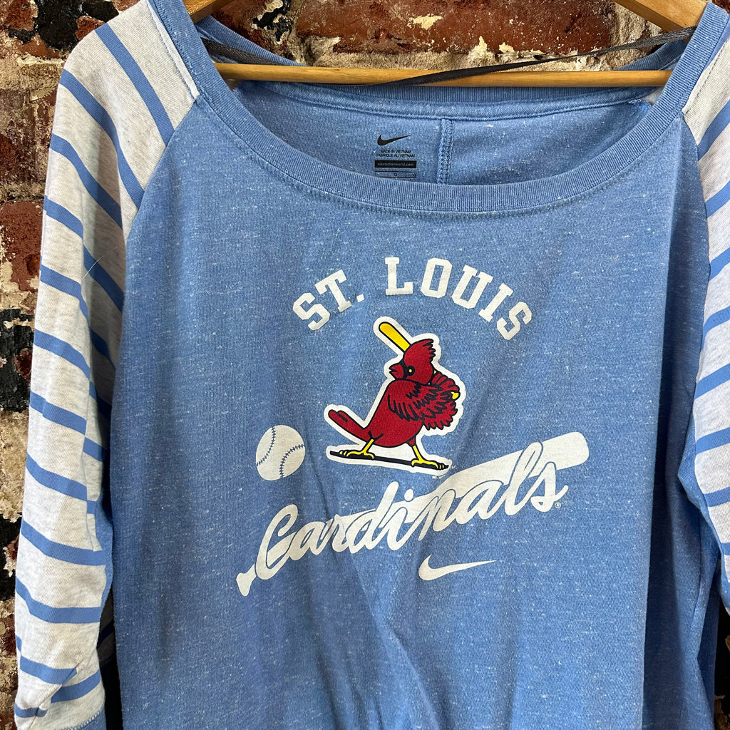 Nike Cardinals Womens Large Sweatshirt
