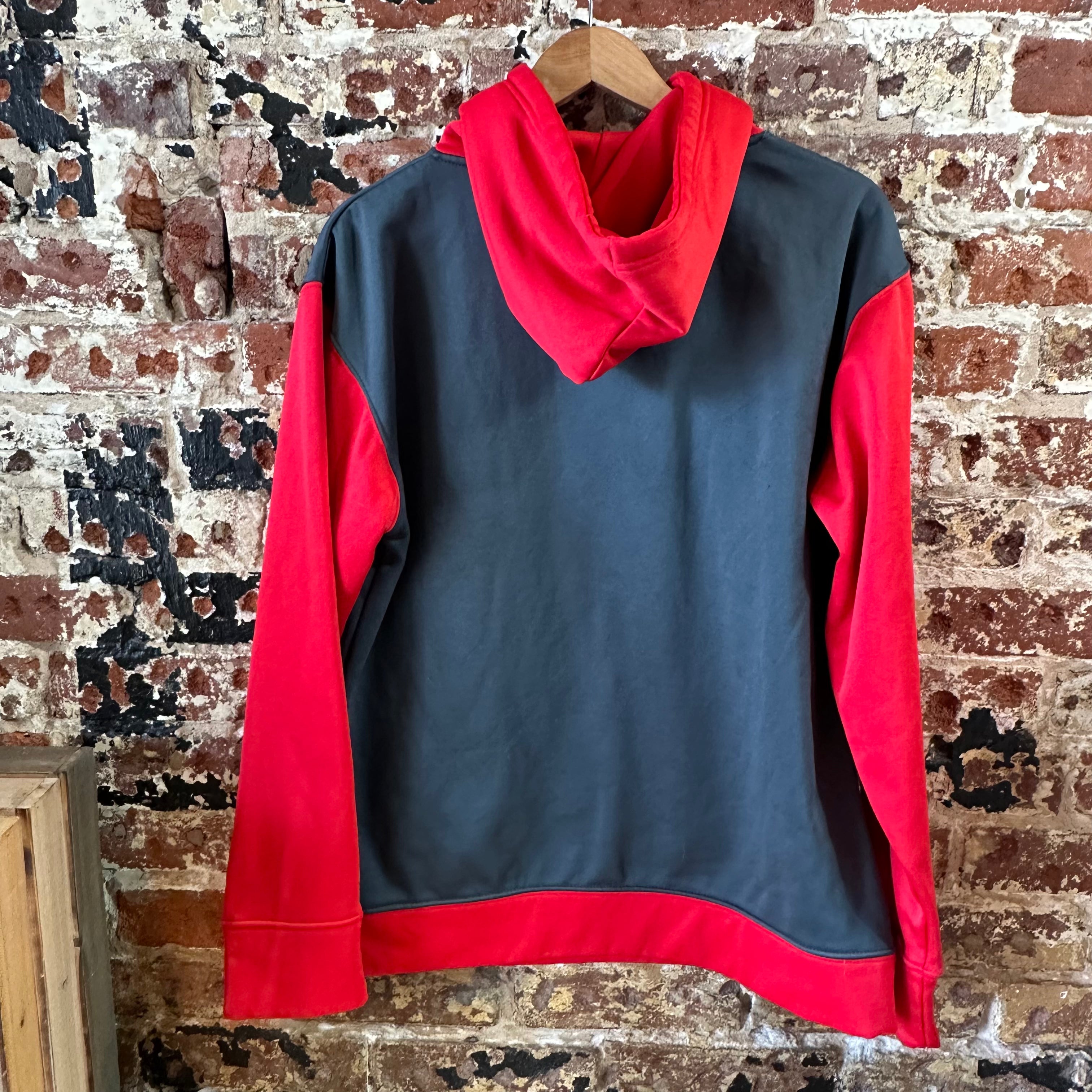 Blackhawks Mens Hoodie