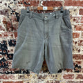 Carhartt Shorts Mens 36