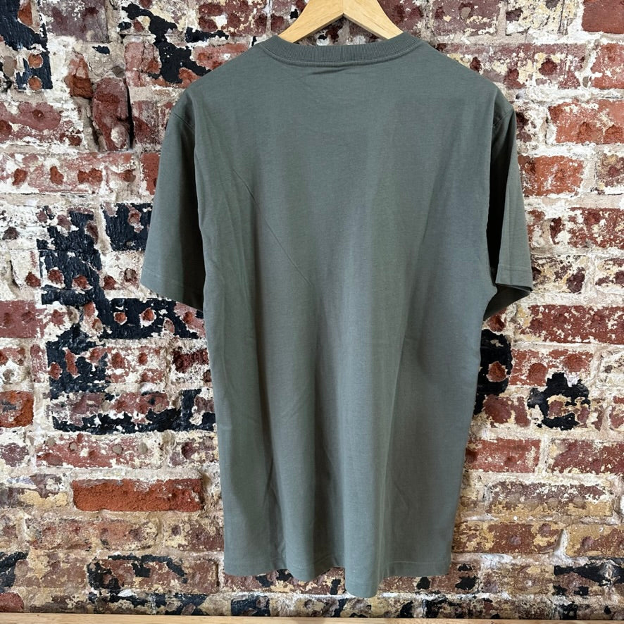 Carhartt T-Shirt Mens Small