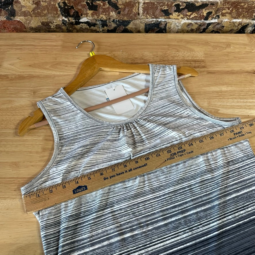 Columbia Womens Medium Tank Top