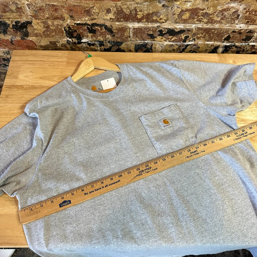Carhartt Men's XL S/S T-Shirt