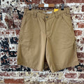 Carhartt Shorts Mens 32 NEW