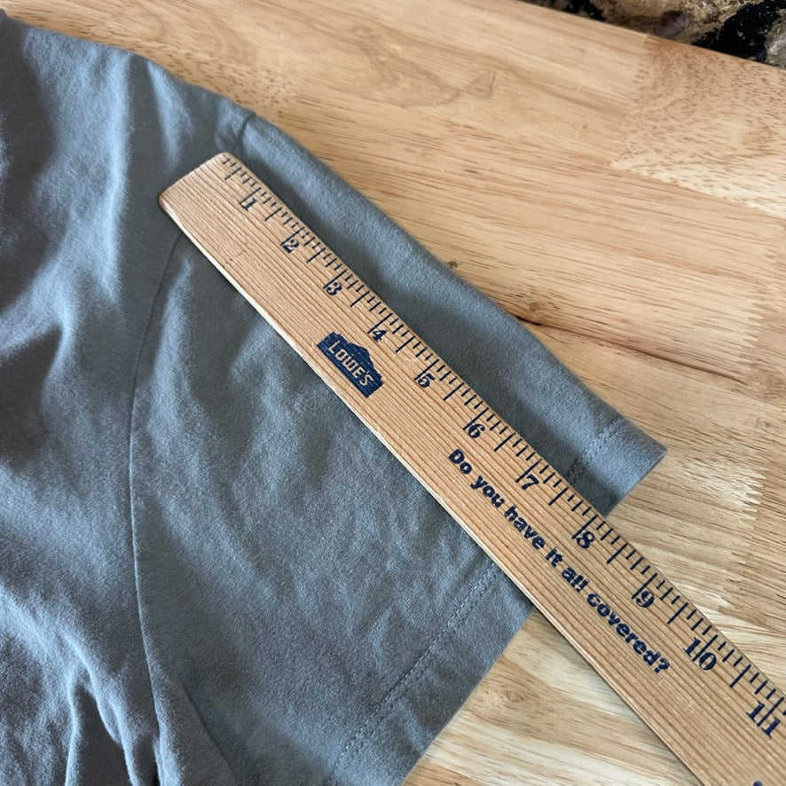 North Face Women's 2XL Short Sleeve T-Shirt