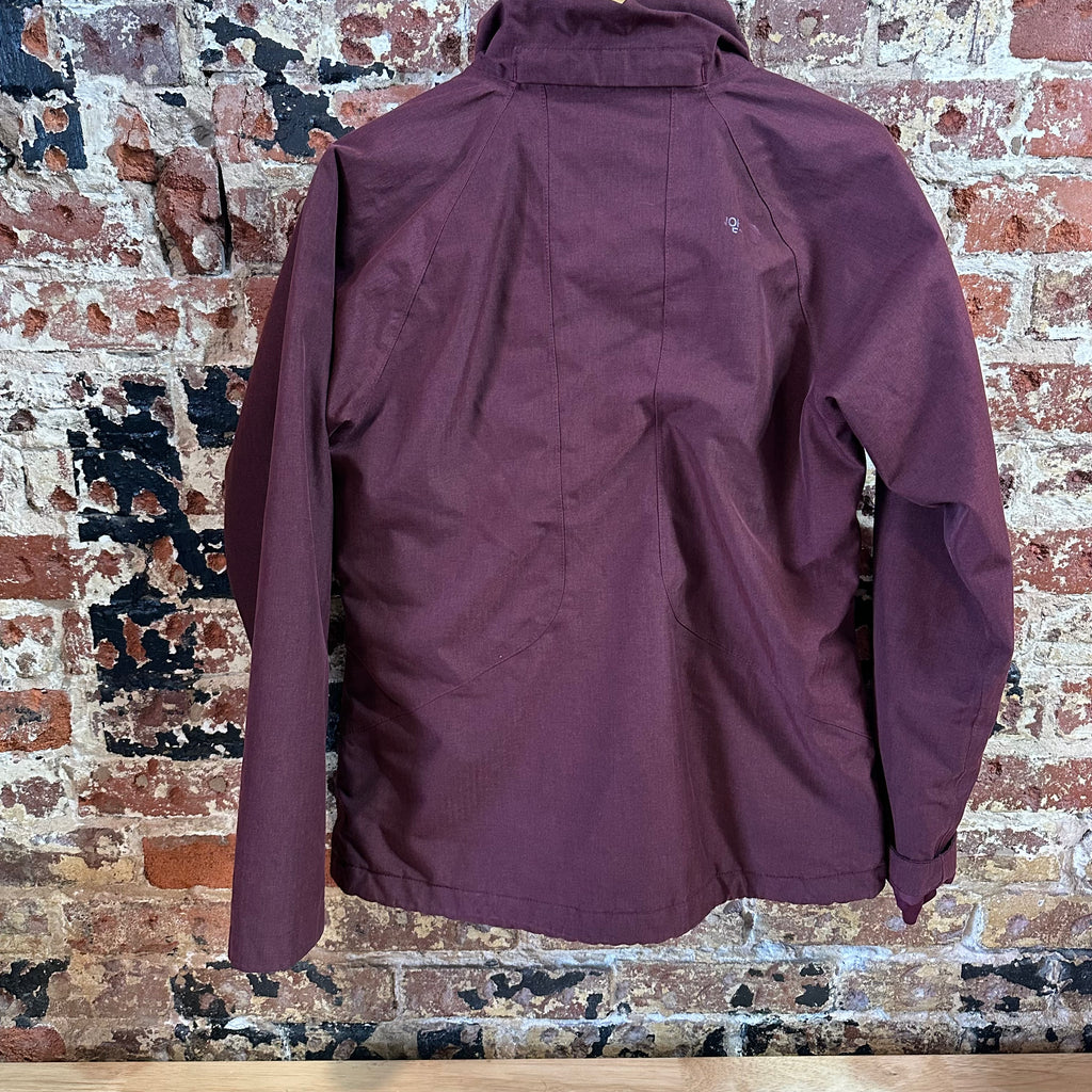 North Face Women's Medium Purple Jacket