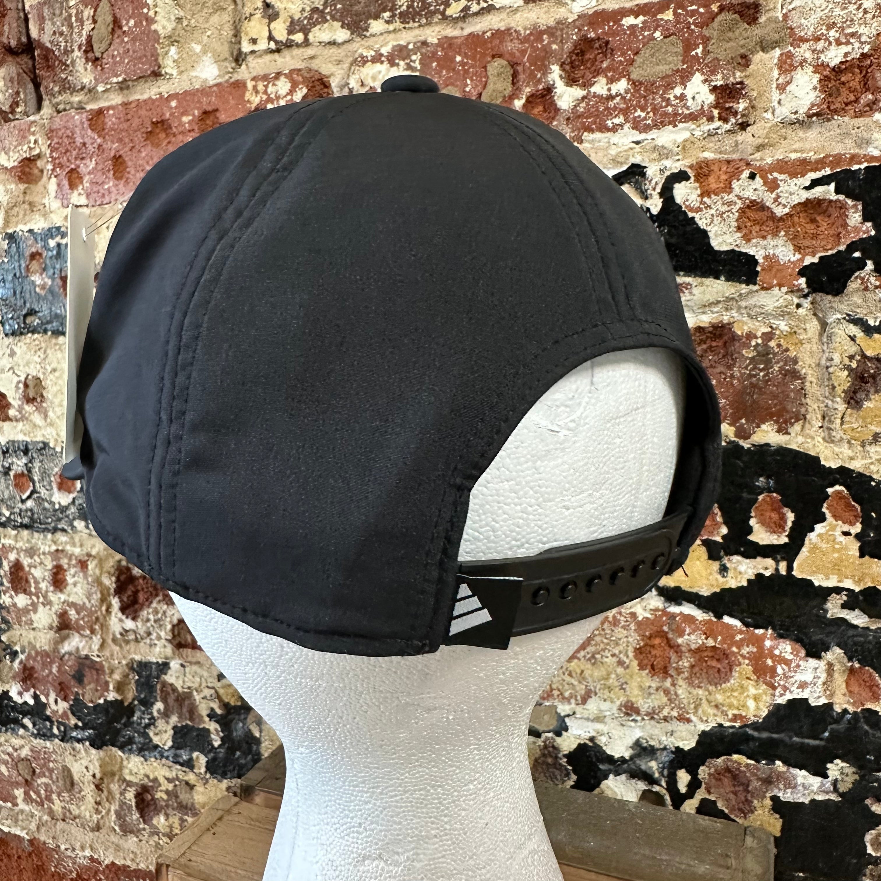 Adidas Womens Black Golf Hat