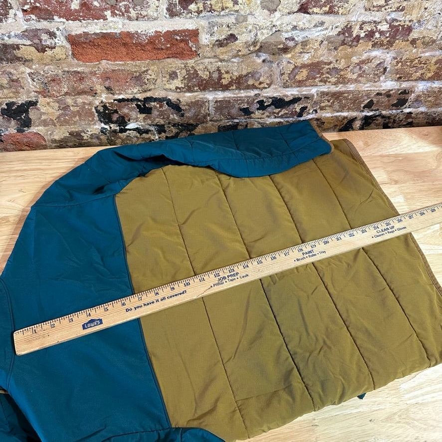Patagonia Mens Small Pack Jacket