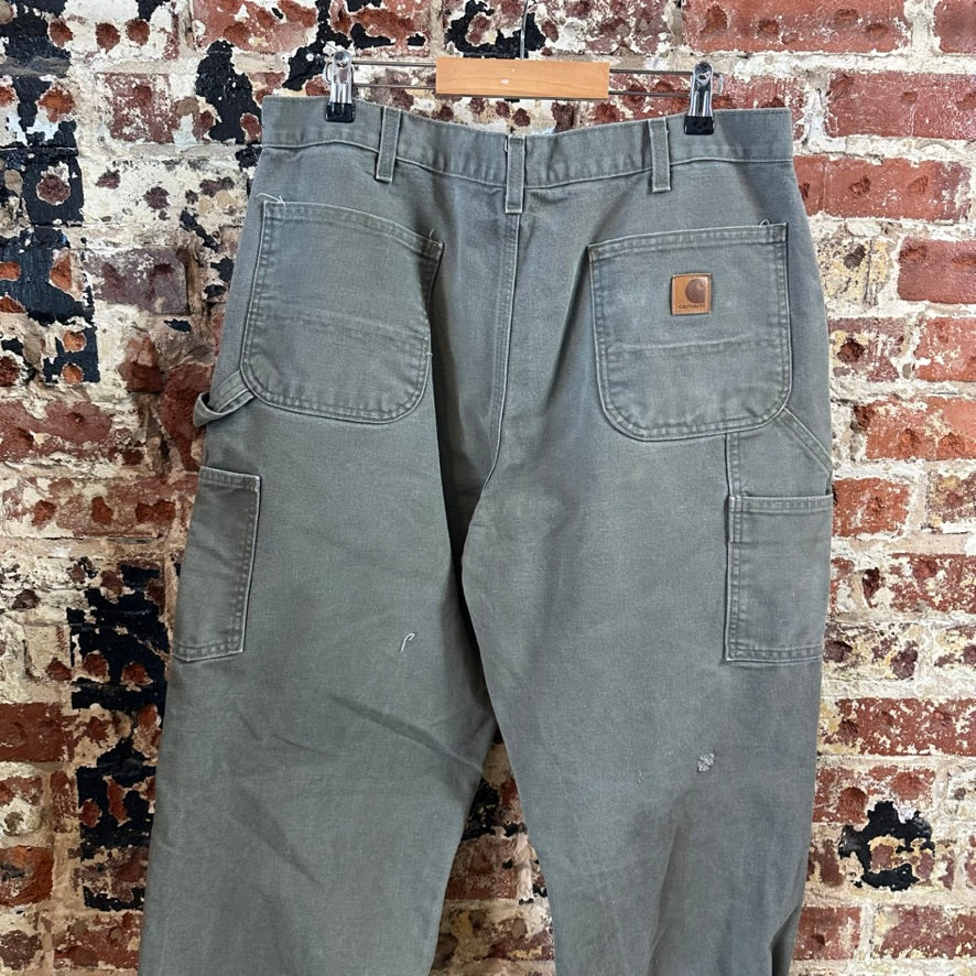 Carhartt B11 MOS Mens 38x32 Pants