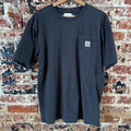 Carhartt Mens T Shirt Size Medium