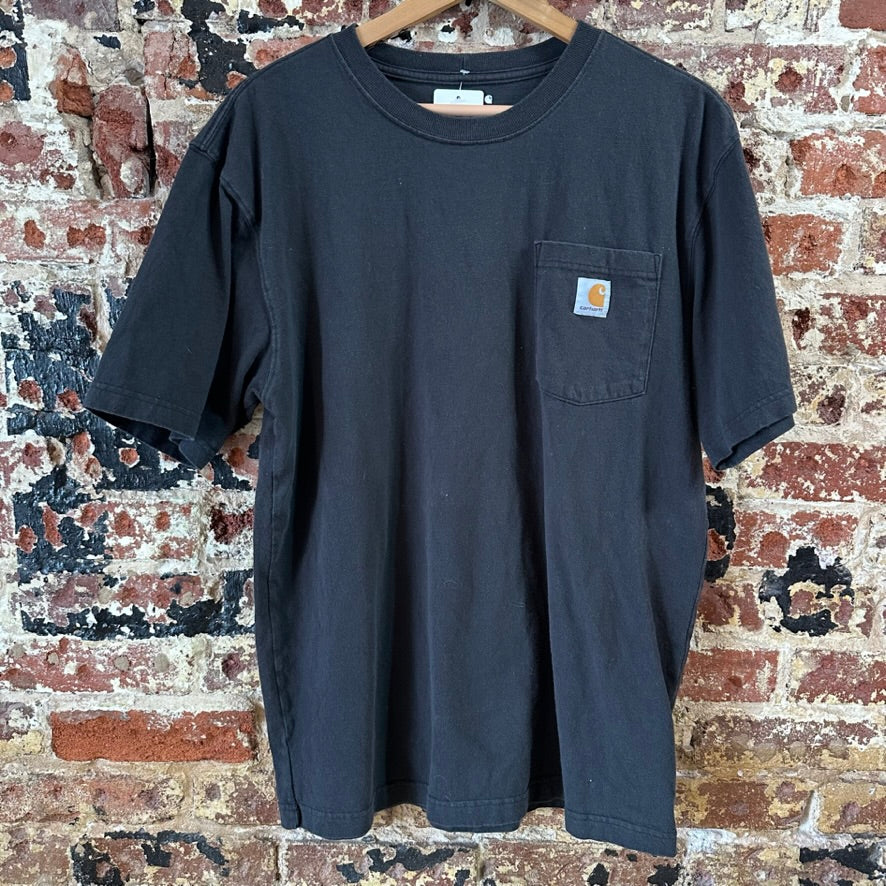 Carhartt Mens T Shirt Size Medium