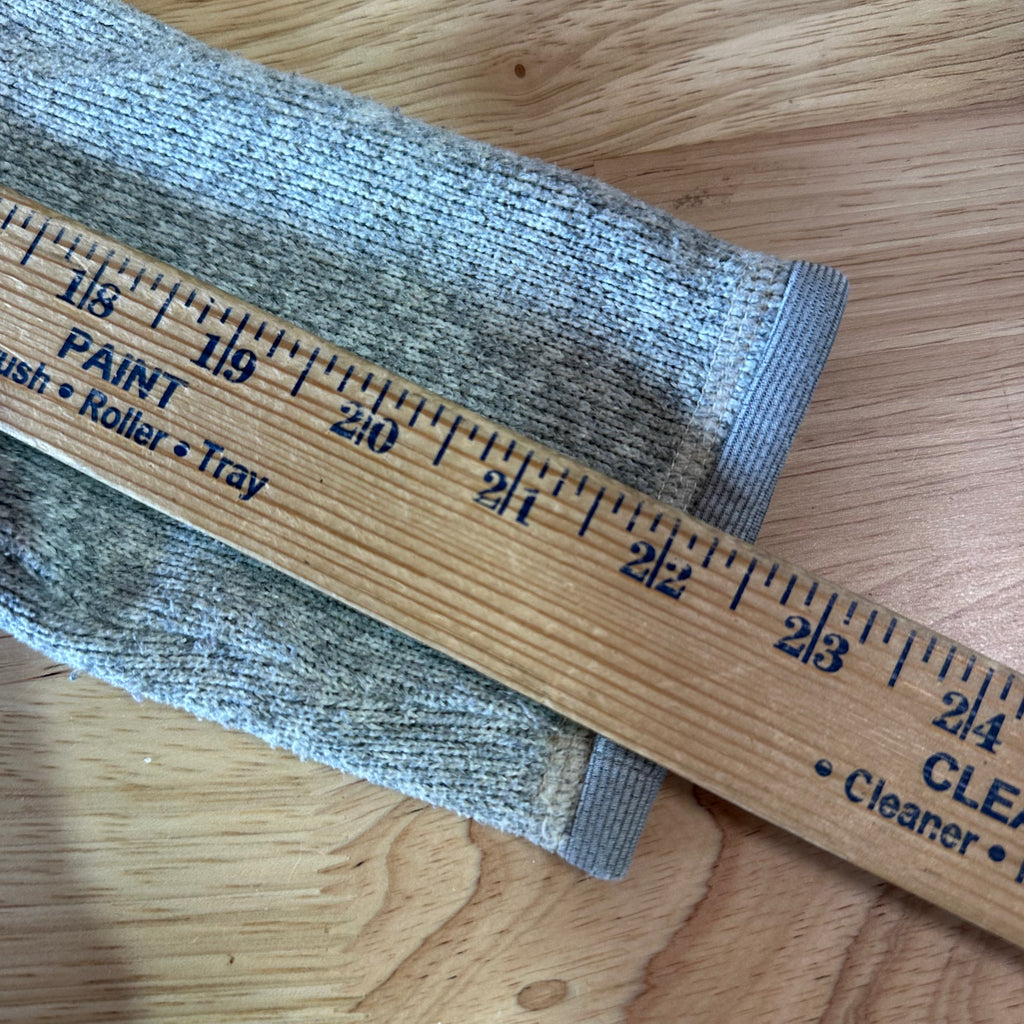Patagonia Womens Small Gray Better Sweater