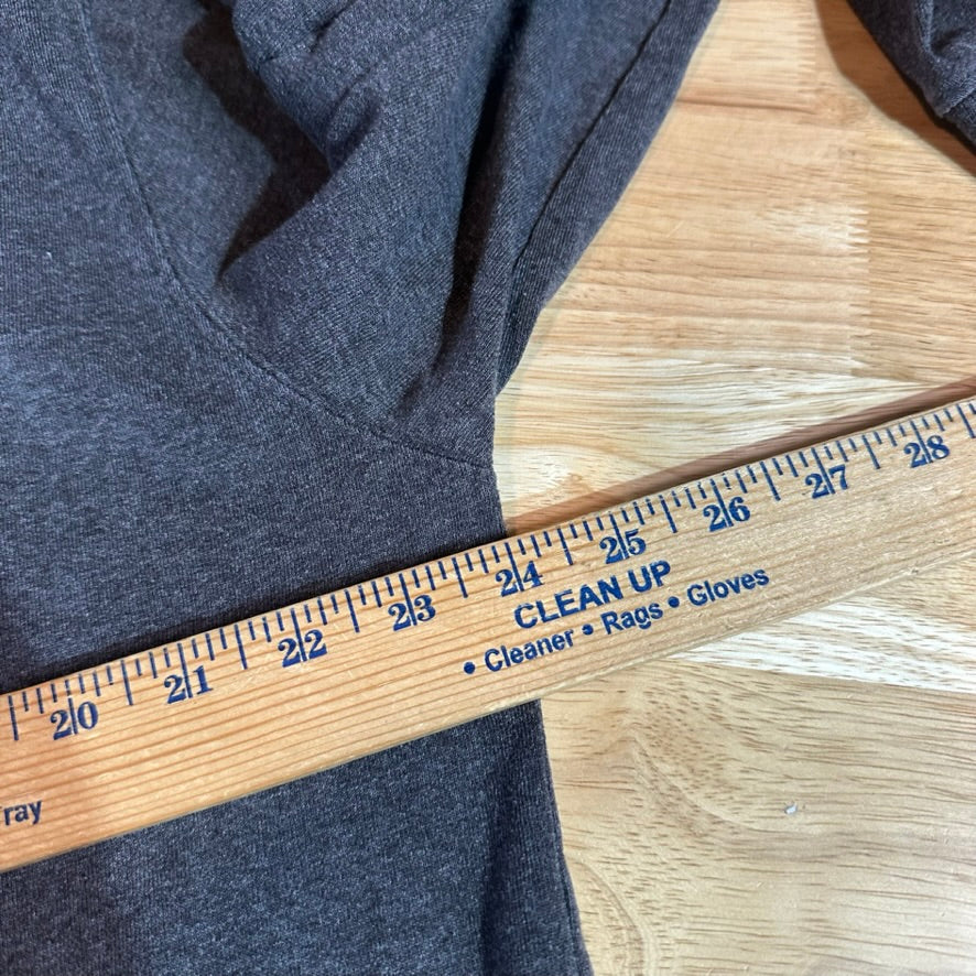 Carhartt Mens Large L/S T-Shirt