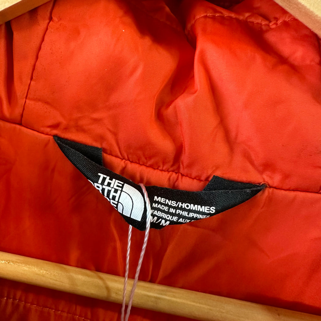 North Face Mens Medium Jacket