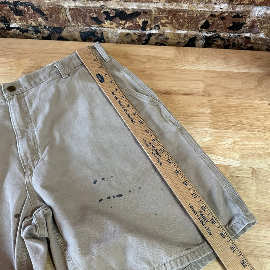 Carhartt Shorts Mens 38