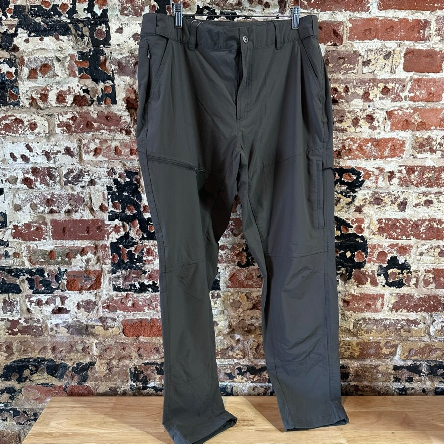Magellan Mens Large Brown Pants