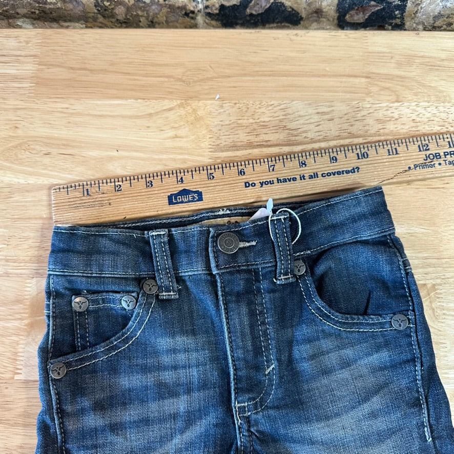 Wrangler 20x Jeans Boys 1T