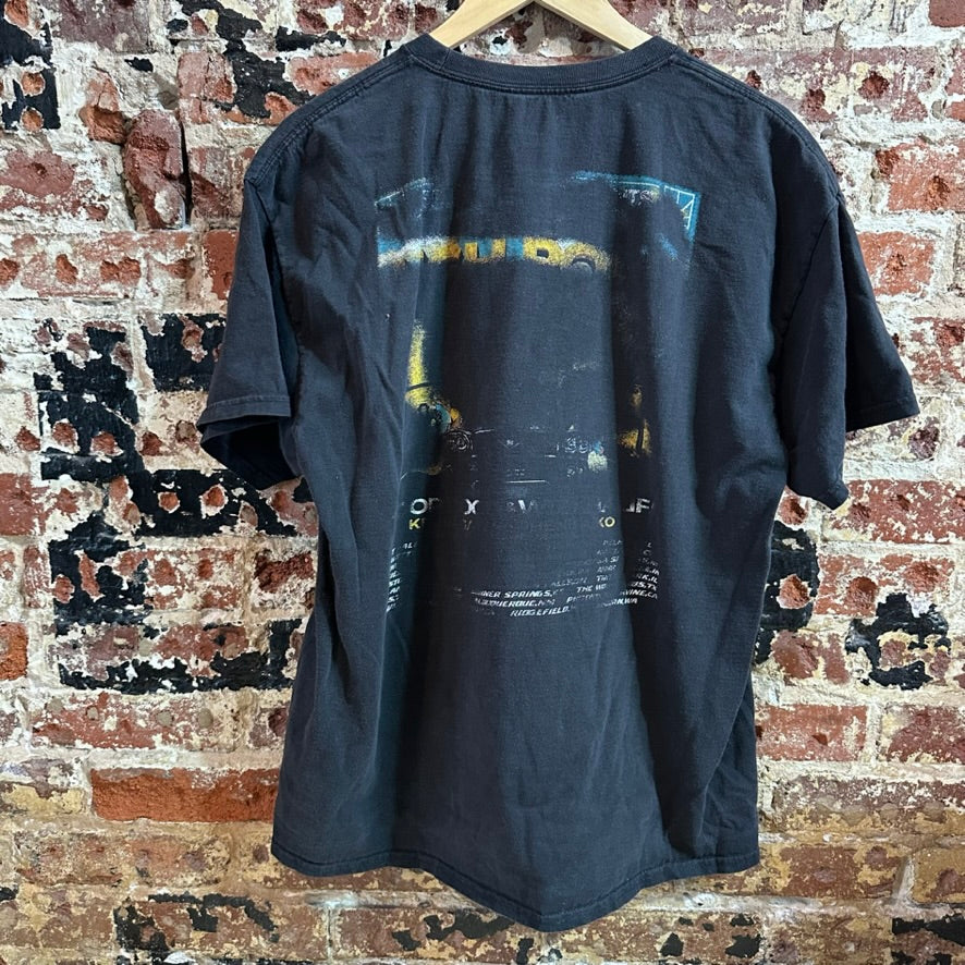 Snoop Men's Large S/S T-Shirt