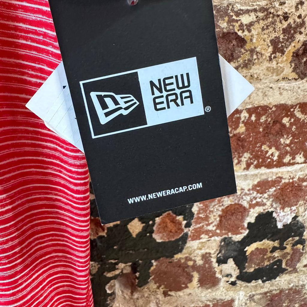 New Era Cardinals Womens Medium S/S T-Shirt NEW