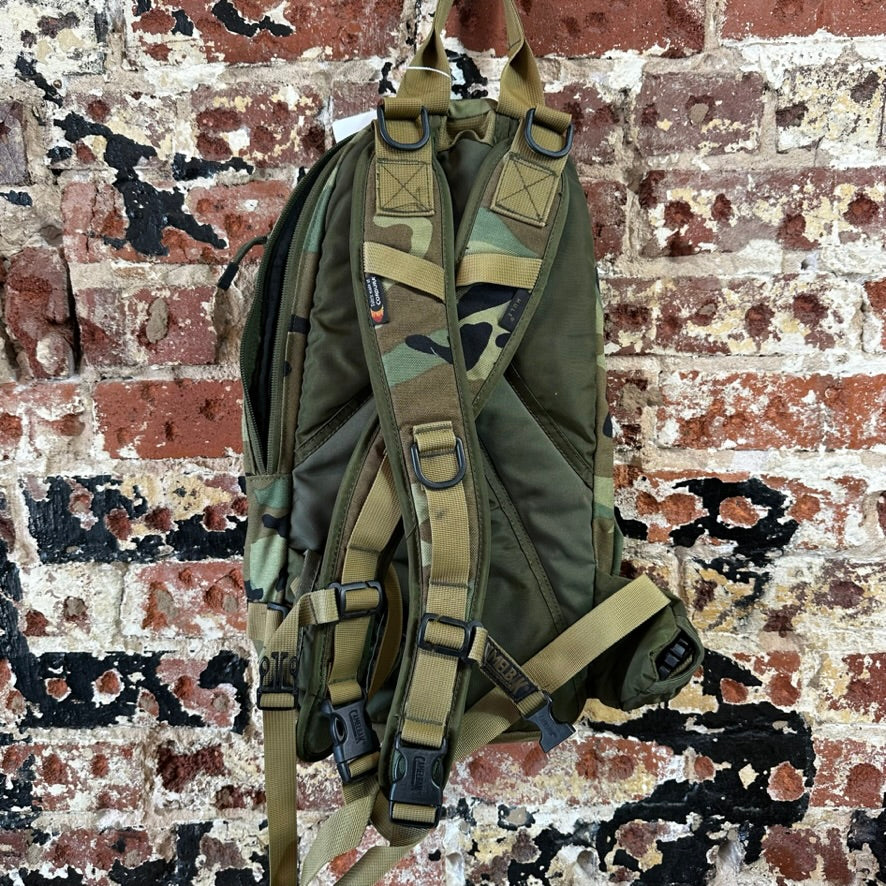 Camelbak MULE Camo Backpack