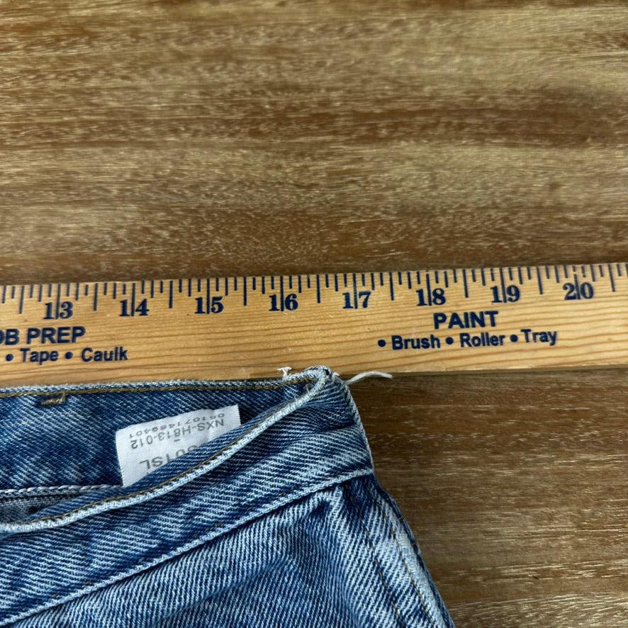 Wrangler Jeans 36x32 western rodeo Regular Fit Workwear