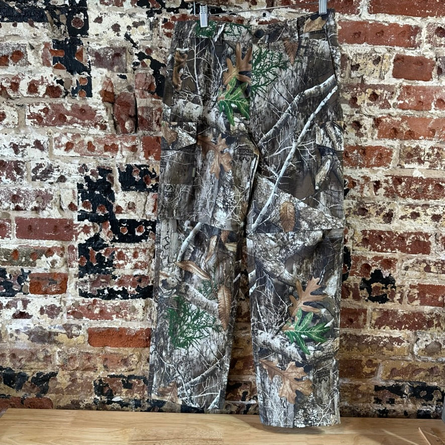 Magellan Boys Large Camo Pants