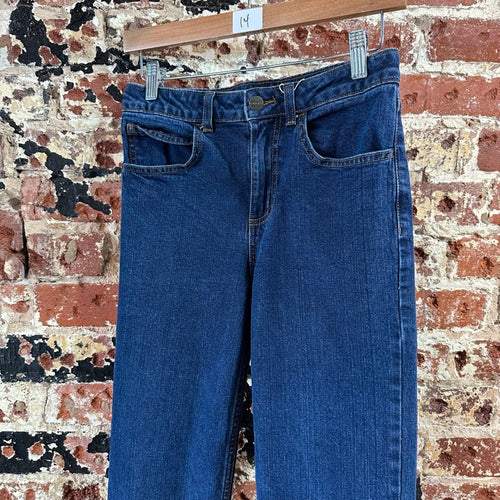 Carhartt Boys size 14 Jeans