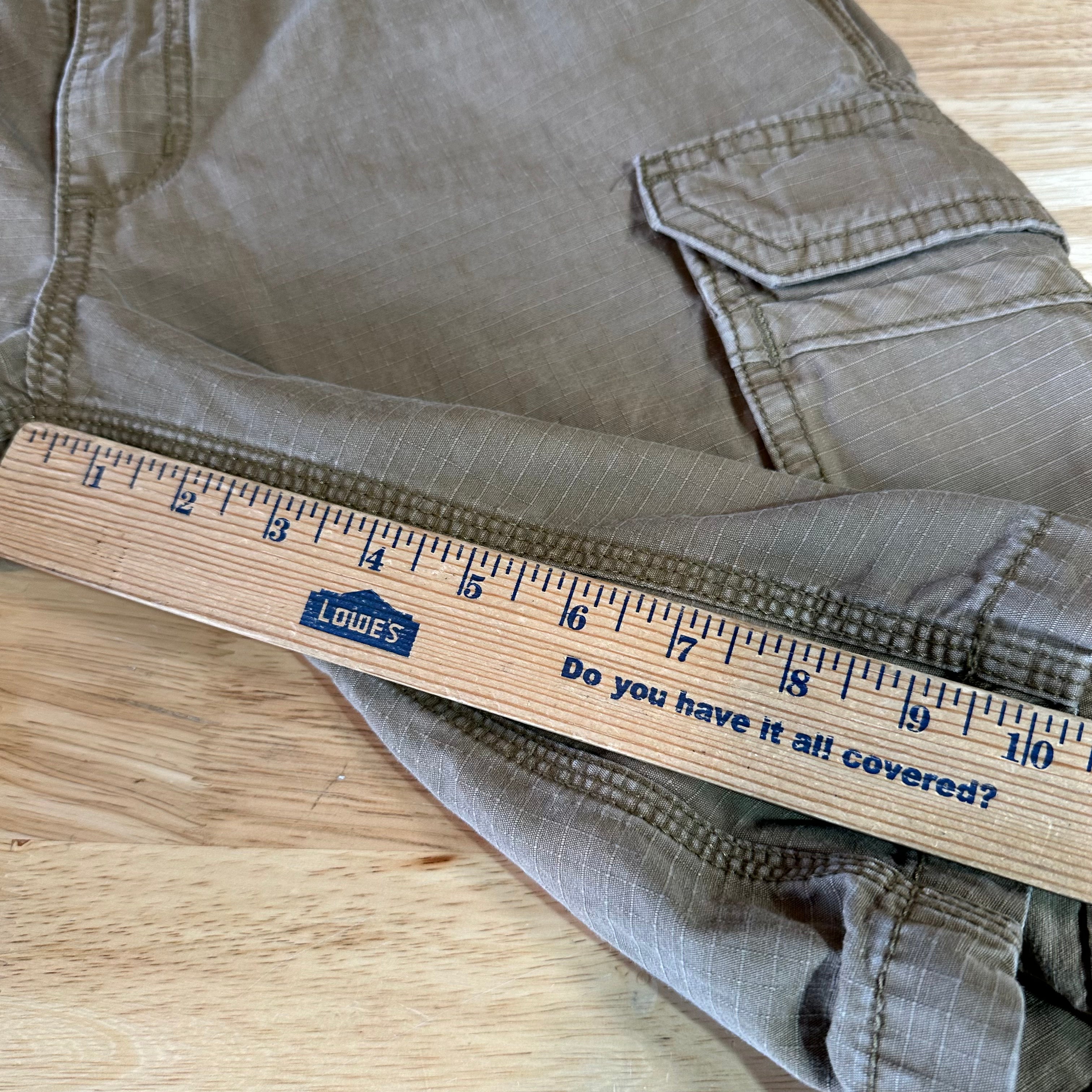 Carhartt Force Shorts Mens 30