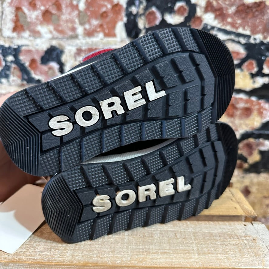 Sorel Toddler 9 Brown Boots