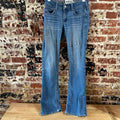 Ariat Womens 28XL Bootcut Jeans