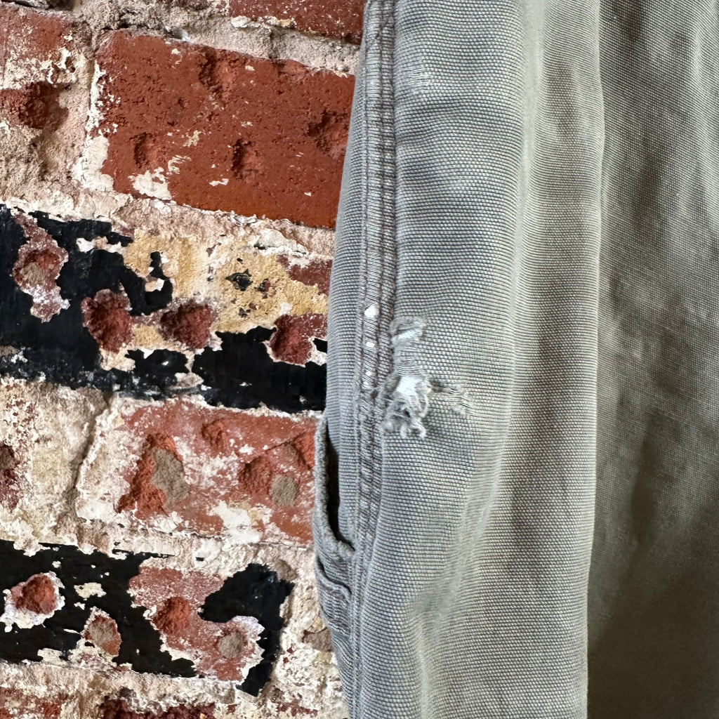 Carhartt Shorts Mens 36