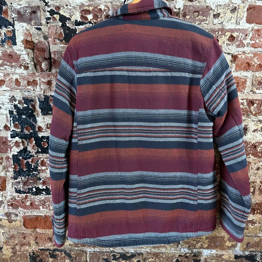American Eagle Button Up Shirt Mens Medium