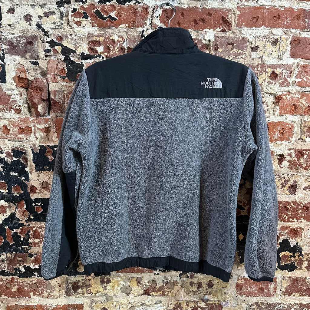 North Face Boys Medium Fleece Jacket