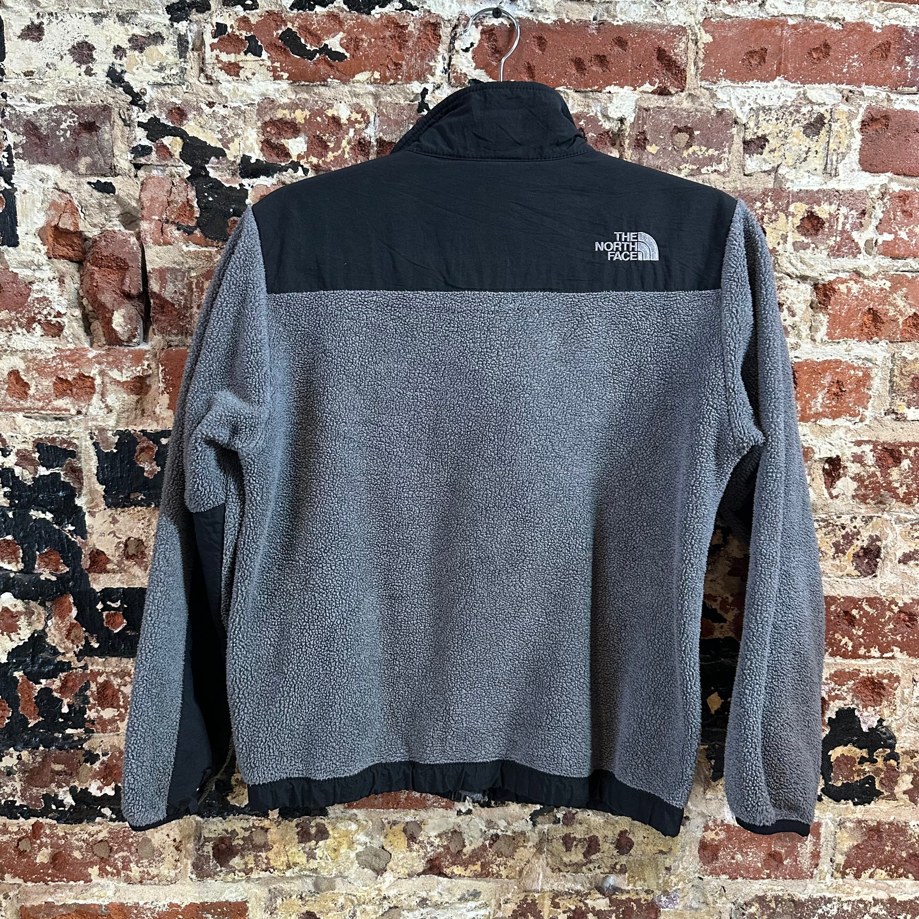 North Face Boys Medium Fleece Jacket
