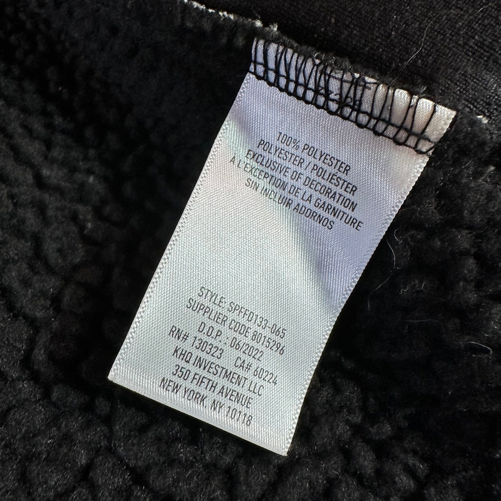 Spyder Mens Small Gray Jacket