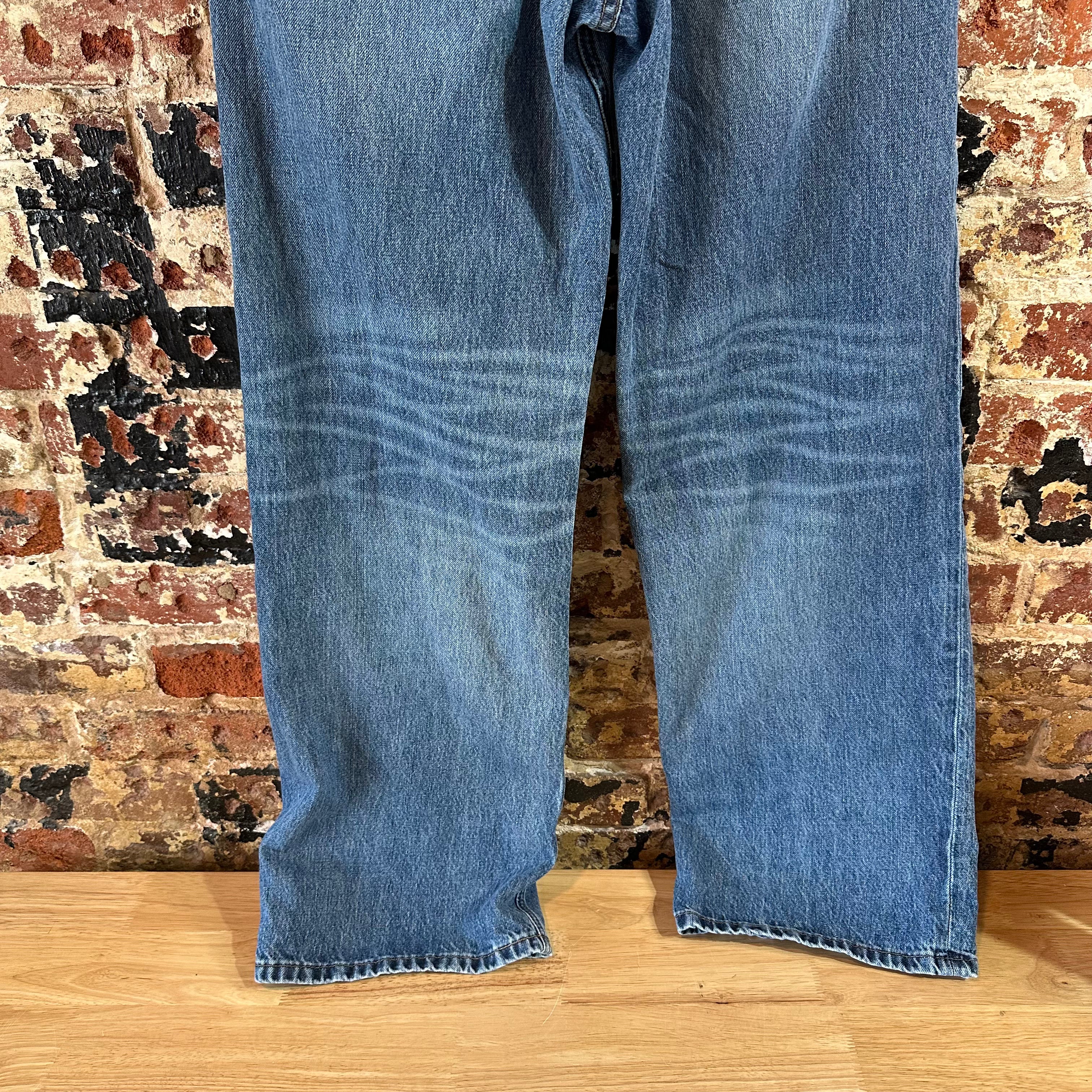 Ariat Ultra High Rise Womens 27 Jeans