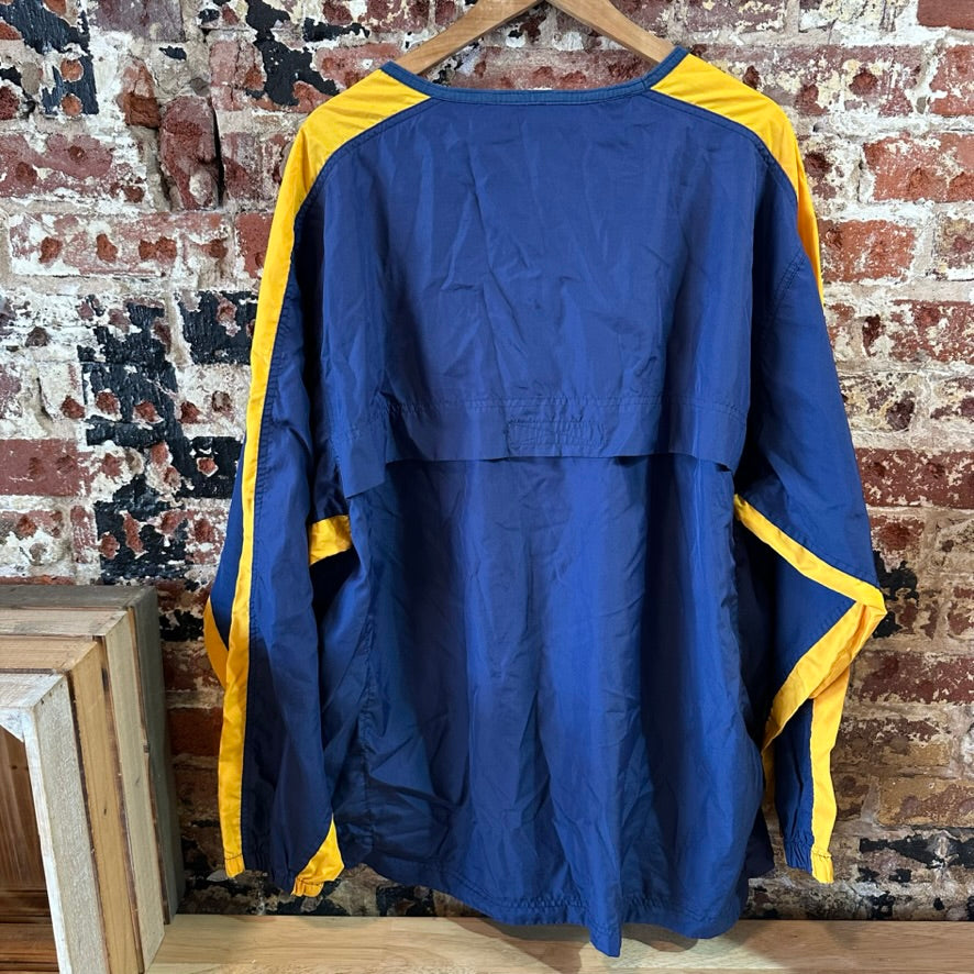 Puma NHL Blues Mens XL Jacket