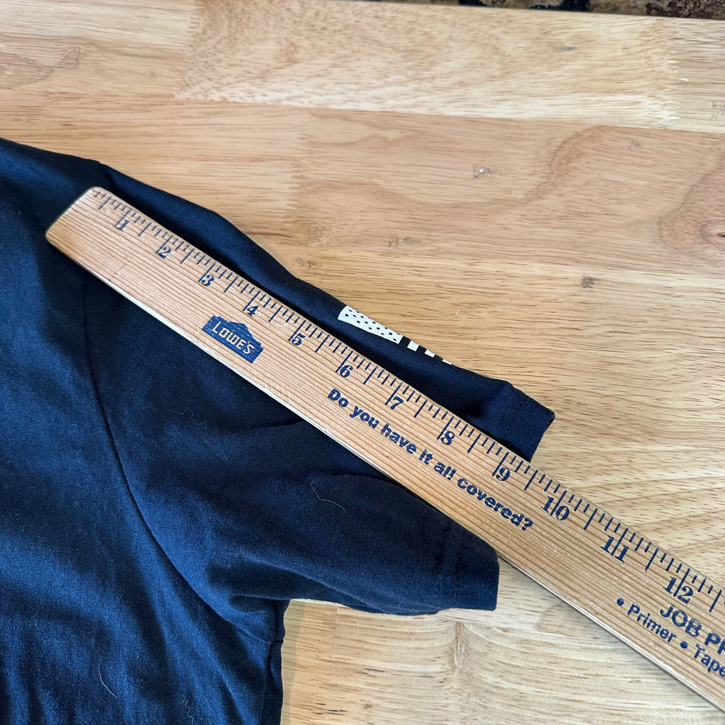 Under Armour Heatgear Mens XL Black Freedom Polyester Cotton Blend T-Shirt