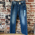 American Eagle Mens 29x32 Blue Jeans NEW