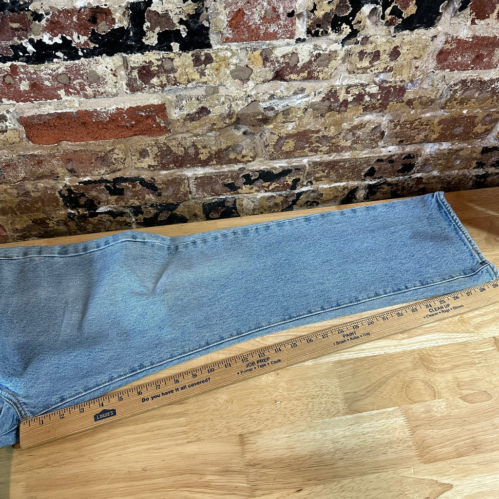 Levi's 501 Mens 33x30 Blue Jeans