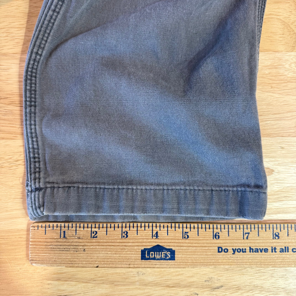 Carhartt Double Knee Mens 38x36