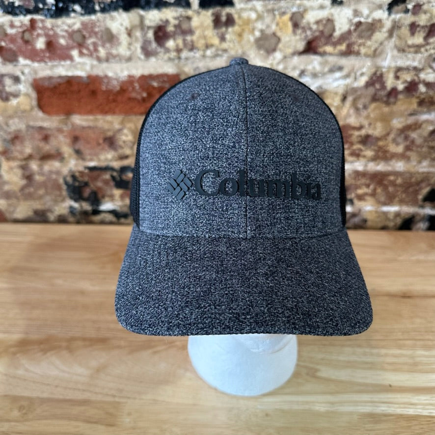 Columbia Gray Hat